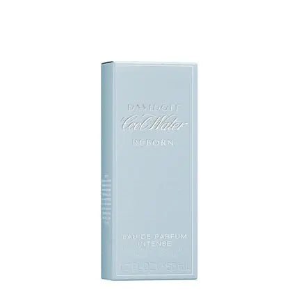 Davidoff Cool Water Reborn Intense Eau de Parfum (EDP) Femme 50ml - Maison des fragrances