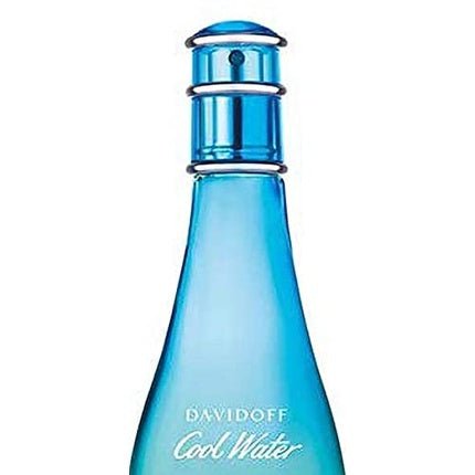 Davidoff Cool Water Woman Summer '19 - Eau De Toilette - Maison des fragrances