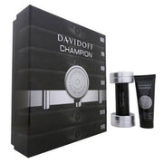 Davidoff Davidoff Champion Set 2 Pieces Coffret (Coffret) Mixte 90ml - Maison des fragrances