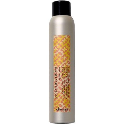 Davines Dry Wax 200ml - Maison des fragrances
