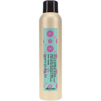 Davines Gas Free Hair Spray Aromatic 250ml - Maison des fragrances