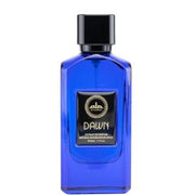 Dawn Unisex Al Ambra Perfume Extract with Vanilla and Tonka Bean - Maison des fragrances