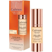 DAX Cashmere Make Up Maxi Cover 02 Nude 30ml - Maison des fragrances