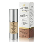 Dax Cosmetics Cashmere Secret Glam Smooth & Illuminating Makeup Base - Maison des fragrances