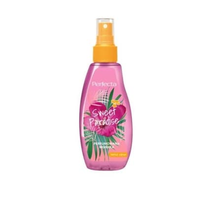 Dax Perfecta Sweet Paradise d Body Mist 200ml Unisexe - Maison des fragrances