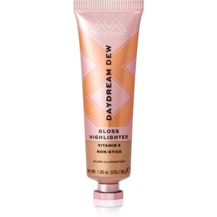 Daydream Dew Liquid Glow Highlighter 30g - Maison des fragrances