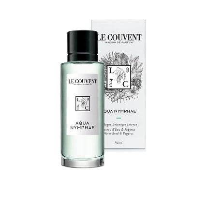 Le Couvent Des Minimes Botanique Intense Aquanymphae Eau de toilette  100ml Le Couvent Maison De Parfum