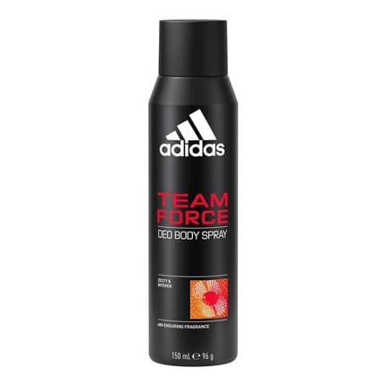 adidas Team Force Deodorant Body for Him 150ml pour homme