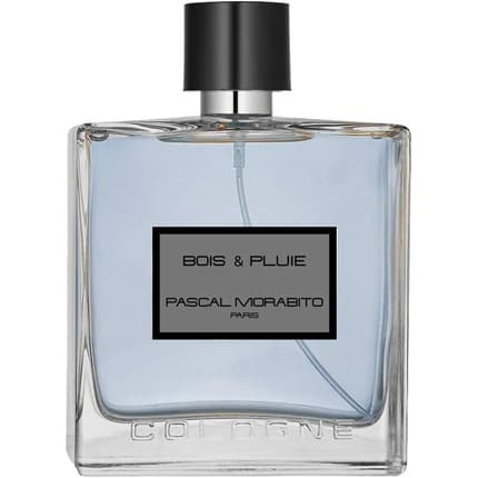 Pascal Morabito Collection Cologne Bois Pluie Eau de Toilette (EDT) Mixte