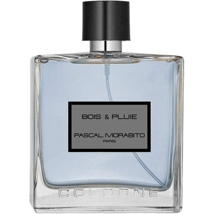 Bois & Pluie par Pascal Morabito Eau de Toilette Spray 200ml Pascal Morabito