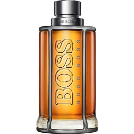 Hugo Boss BOSS The Scent Eau de Toilette Homme 200 ml