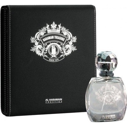 Al Haramain Haramain Treasure Eau De Parfum 70ml Unisex Spray