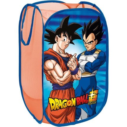 Dball Rectangular Container 36x36x58cm - Maison des fragrances