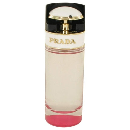 Prada Candy Kiss Eau de Parfum for Women 2.7oz Tester Prada