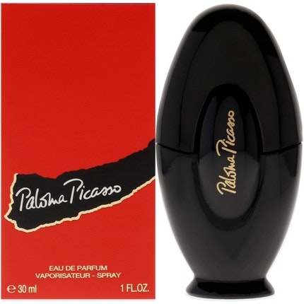 Paloma Picasso Eau De Parfum Spray 30ml By Paloma Picasso