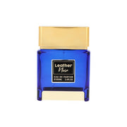 Flavia Leather Noir par Flavia Armaf Eau de Parfum (EDP) Mixte 100ml