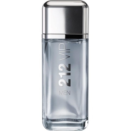 Carolina Herrera 212 Vip Men Eau De Toilette Spray 200ml