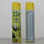 Vanilla Ambience Deodorant Spray 300ml Fresh Aroma