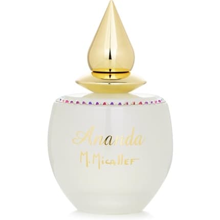 M. Micallef M Micallef Ananda Eau de Parfum (EDP) Femme 100ml