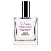 The Library Of Fragrance Melasse Eau de Cologne 100ml Unisexe