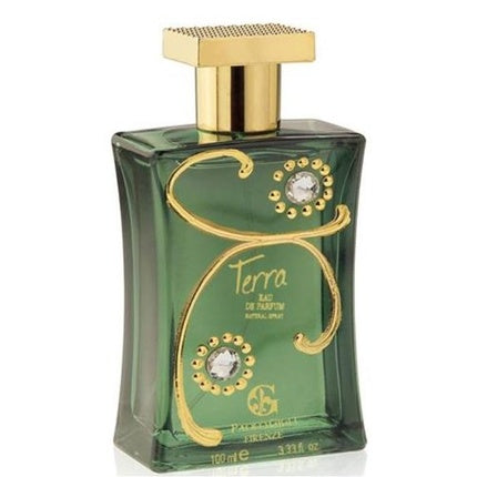 PAOLO GIGLI Terra EDP Vapo 100ml Paolo Gigli