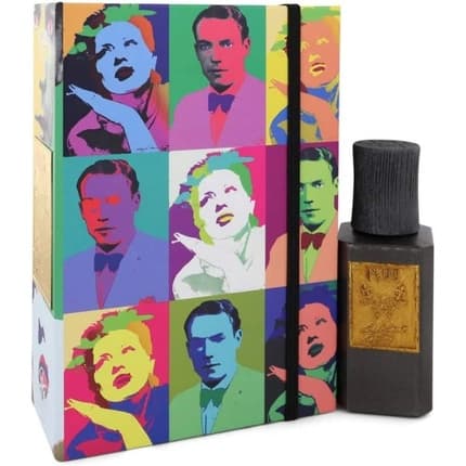 Nobile 1942 Pontevecchio W Exceptional Edition par Nobile 1942 Extrait De Parfum Parfum (Parfum) Mixte 74ml