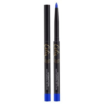 De Luxe Automatic Eye Contour Pencil 05 Celia - Maison des fragrances