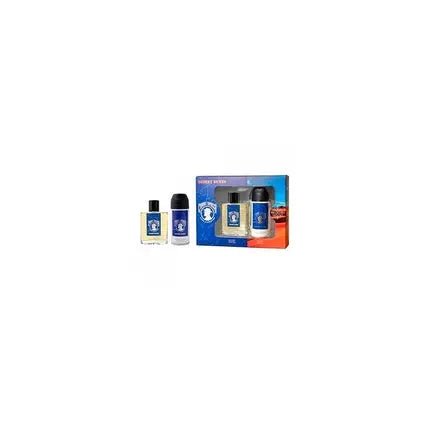 De Ruy Perfumes Coronel Tapioca Desert Vapo Sets Coffret (Coffret) Mixte 100ml - Maison des fragrances