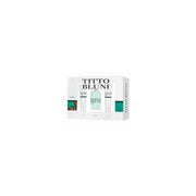 De Ruy Perfumes Titto Bluni Acqua Uomo 75 Ml Sets Eau de Toilette Unisexe - Maison des fragrances