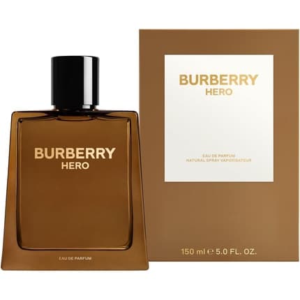 Burberry Hero Eau de Parfum (EDP) Mixte 150ml