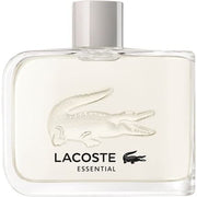 Lacoste Essential Eau De Toilette 125ml Spray