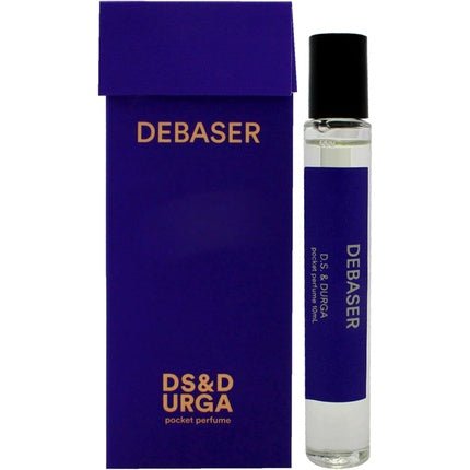 Debaser by Ds & Durga Unisex Parfum Oil 0.3 Oz - Maison des fragrances