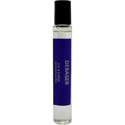 Debaser by Ds & Durga Unisex Parfum Oil 0.3 Oz - Maison des fragrances