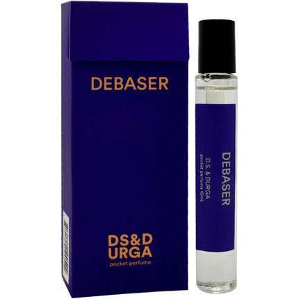 Debaser by Ds & Durga Unisex Parfum Oil 0.3 Oz - Maison des fragrances