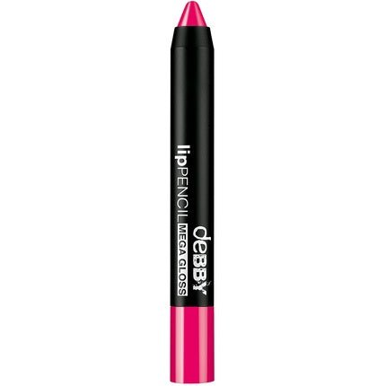 DEBBY 04 Mega Lip Crayon Makeup Lip Gloss - Maison des fragrances