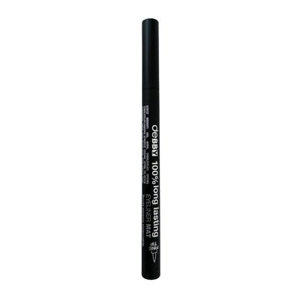 Debby 100% Long Lasting Eyeliner - Italian Import - Maison des fragrances