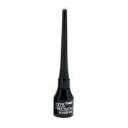 DEBBY 100% Precision Dual Pen Eyeliner 01 Black Eye Makeup and Cosmetics - Maison des fragrances