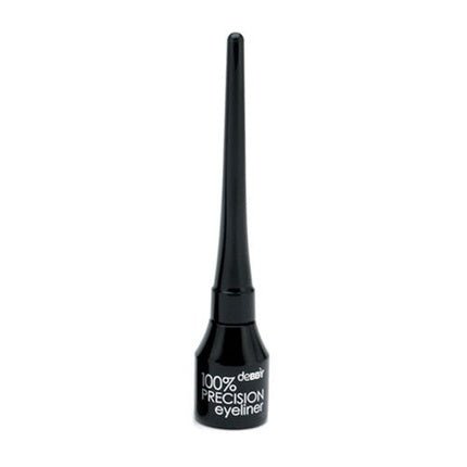 DEBBY 100% Precision Dual Pen Eyeliner 01 Black Eye Makeup and Cosmetics - Maison des fragrances