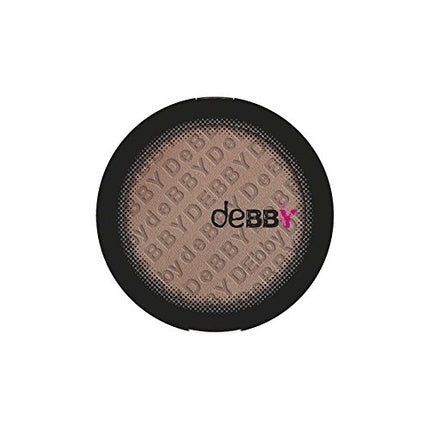 DEBBY 25 Mono Eyeshadow Makeup for Eyes and Cosmetics - Maison des fragrances