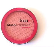 Debby Blush Experience 01 Peach - Maison des fragrances
