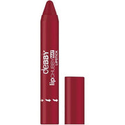 DEBBY Chubby Lip Mat 04 Lipstick Makeup Lips 04 Cherry - Maison des fragrances