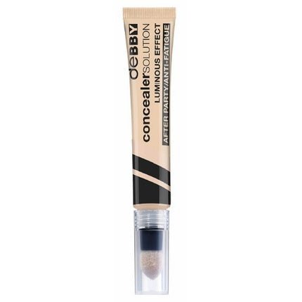 Debby Concealer Solution Luminous Ivory 0 - Maison des fragrances