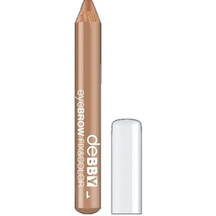 Debby Eye Brow Fix & Color 01 Light - Maison des fragrances