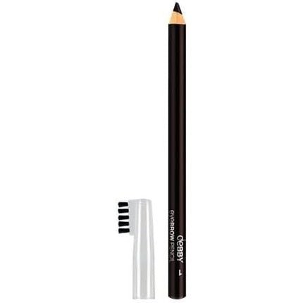 DEBBY Eyebrow Pencil 01 Brunette Cosmetics and Make - Up for Eyes - Maison des fragrances