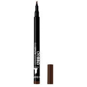 Debby Eyebrow Tattoo Marker 03 Dark Brown - Made in Italy Italian Import - Maison des fragrances
