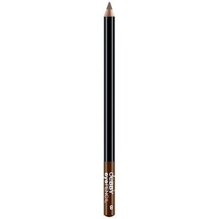 Debby Eyepencil 8, Brown - Maison des fragrances
