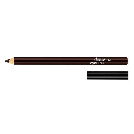 Debby EyePencil Long Lasting Water Resistant - Maison des fragrances