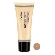 Debby F/T Mat Perfect Fluid Caramel 5 - Maison des fragrances