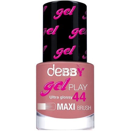 Debby Gelplay 044 Nail Polish Nail Art Manicure 500g - Maison des fragrances