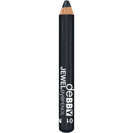 Debby Jewel Eye Pencil Metal 01 - Maison des fragrances